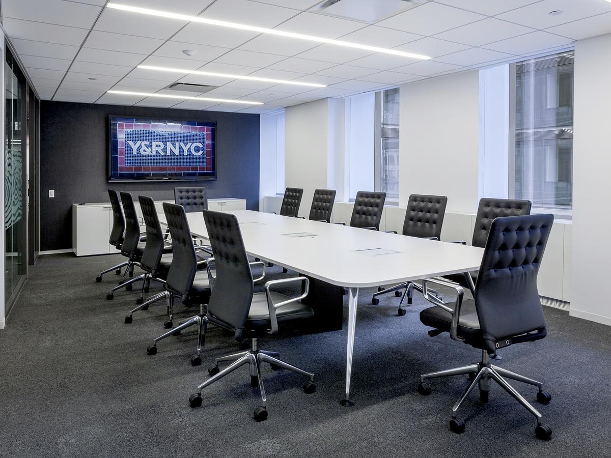 办公椅|布面职员椅|办公家具|球友会网页版家具|ID Trim 职员椅